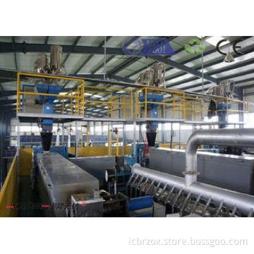Disposable Facial Mask PP Non Woven Fabric Making Machine G